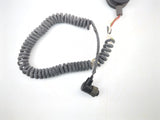 Simrad RS81 AHS81 Boat Marine VHF Radio Handset Remote Control Unit AHS 81