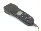 Simrad RS81 AHS81 Boat Marine VHF Radio Handset Remote Control Unit AHS 81
