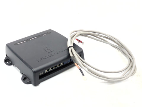 Furuno HUB-101 Boat Marine NavNet 3D Dedicated Interswitch Ethernet Network Hub