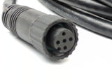 Simrad Furuno Raymarine Garmin 5-Pin NMEA 2000 Pigtail Cable ONLY