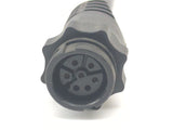Lowrance 000-13977-001 Xsonic HDI 9-Pin to Airmar 7-Pin Transducer Adapter Cable