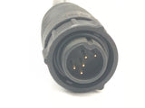Lowrance 000-13977-001 Xsonic HDI 9-Pin to Airmar 7-Pin Transducer Adapter Cable