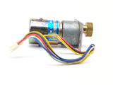 Furuno 05A-SG-15EN RSB-0028 RSB-0034 Model 1720 1730 Marine Radom Radar Motor