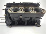 Mercury 858-8712A39 858-8631-C4 Genuine OEM Mariner V-175 Outboard Cylinder Block with Cover 193071
