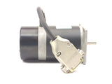 Sea Tel 121951 Coastal Satellite TV Antenna Azimuth Drive Motor EADmotors DA23GBB-13EU2C
