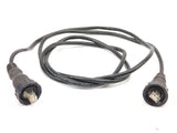 Garmin 010-10550-00 Boat Marine 6' RJ45 Network Cable GMR GDL GMS GPSMAP