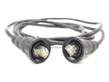 Garmin 010-10550-00 Boat Marine 6' RJ45 Network Cable GMR GDL GMS GPSMAP