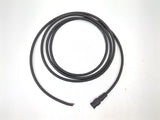 Furuno AIR033-203 Airmar Transducer 10-Pin Male Pigtail Extension Cable ONLY