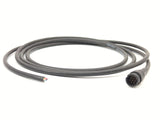 Furuno AIR033-203 Airmar Transducer 10-Pin Male Pigtail Extension Cable ONLY
