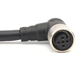Furuno FI-70-0600 000-194-061-10 000-194-061-10 5-Pin NMEA-2000 FI-70 Pigtail Cable ONLY