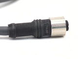 Furuno M12-05BFFM-010 5-Pin NMEA-2000 CAN Bus Network 18' Pigtail Cable ONLY
