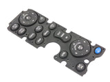 Furuno 100-339-891 MFD12 NavNET 3D Chartplotter Silicone Conductive Rubber Keypad