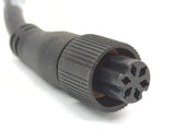Furuno MJ-A6SPF0003-050 000-154-054 000-117-603 NMEA 6-Pin Data Pigtail Cable MJ-A6SPF0009
