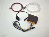 JL Audio MLC-RW 99816 Boat Marine Speaker RGB LED Lighting Controller - Second Wind Sales