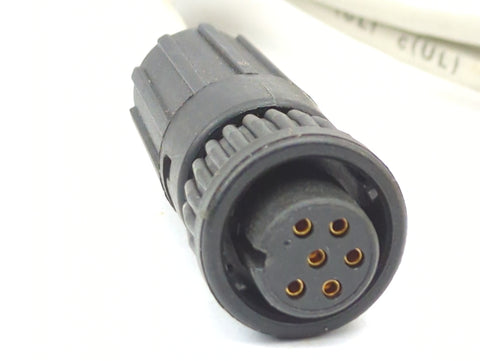 Raymarine RayChart RayNav Autohelm Navcenter Raytheon 5-Pin GPS Antenna Cable Pigtail ONLY