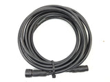 Raymarine G264885 Raytheon Airmar RHM151/33-017 01-0597 9-Pin Transducer Extension Cable