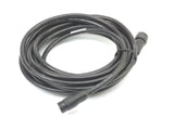 Raymarine G264885 Raytheon Airmar RHM151/33-017 01-0597 9-Pin Transducer Extension Cable