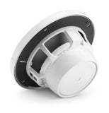 JL AUDIO M3-650X-C-Gw 93511 Marine 6.5" Coaxial Speakers with White Classic Grilles - Second Wind Sales