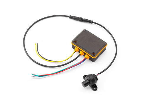 JL Audio MLC-RW 99816 Boat Marine Speaker RGB LED Lighting Controller - Second Wind Sales
