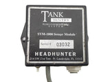 Headhunter SYM-1000 Boat Marine Tank Sentry TS-2500 Sensor Module