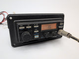 Icom IC-M55 Boat Marine Compact VHF Radio Transceiver with Microphone