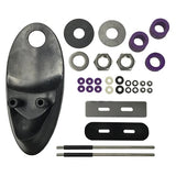 Side-Power 50152 SMEX50152 Boat Marine EX External Pod Thruster Installation Kit