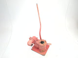 Wilcox Crittenden Skipper II 1550 Vintage Manual Marine Toilet / Head Base