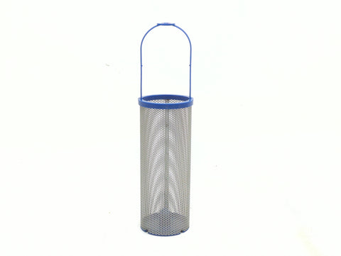 Groco BS-12 Boat Marine ARG-3015 304 Stainless Steel 3.1" X 11.9" Raw Water Strainer Basket