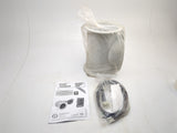 Side-Power 90052i Sleipner Boat Marine SE60 SEP60 Stern Thruster Tunnel Kit