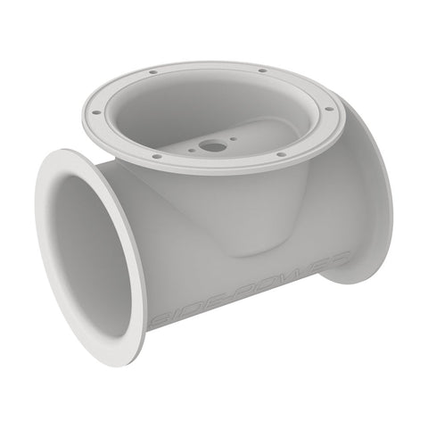 Side-Power 90052i Sleipner Boat Marine SE60 SEP60 Stern Thruster Tunnel Kit