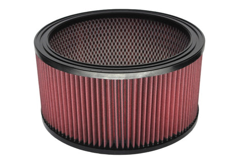 Walker AIRSEP CD203 Boat Marine Straight 12" X 6" Air Filter Racor Replacement AFM8151 MPW-49381SO