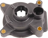 OMC 384087 Johnson Evinrude Genuine OEM 35-50 HP Water Pump Impeller Housing