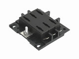 Sierra FS56232 BEP ATC-6 Boat Marine Grade 6-Way ATC / ATO Fuse Block