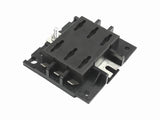 Sierra FS56232 BEP ATC-6 Boat Marine Grade 6-Way ATC / ATO Fuse Block