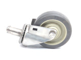 MarQuipt ZCS-0001 Marine Sea Stair and Sea Ladder Stainless Steel Caster Wheel