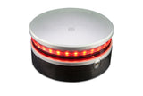 Lopolight 200-014 Boat Marine 2NM 10-32V All-Round 360° RED LED Navigation Light