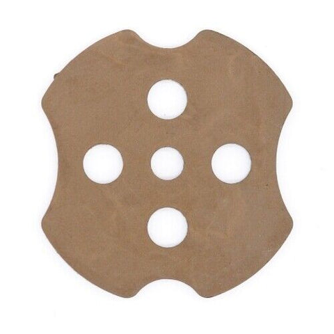 OMC Johnson Evinrude 331363, 338876 Filter Cap Pump Gasket Sierra 18-2879