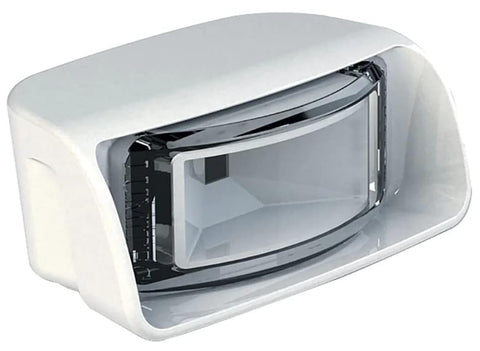 Lumitec 101554 Boat Marine Contour Series Drop-in Red Port Navigation Light
