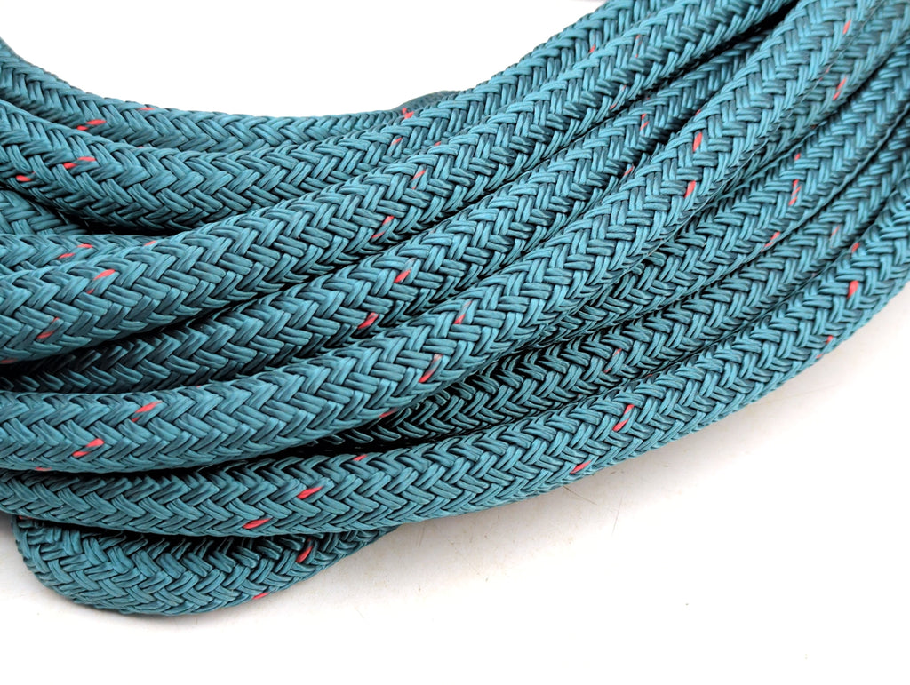 New England Ropes C2017-24 Teal 3/4