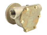 Johnson Pump 10-35098-2 F4B-9 Genuine OEM Volvo Penta 825916 Bronze Water Pump