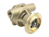 Johnson Pump 10-35098-2 F4B-9 Genuine OEM Volvo Penta 825916 Bronze Water Pump