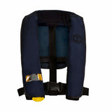 Mustang Survival MD3085 LE Deluxe Law Enforcement Navy Blue Manual Inflatable PFD Life Vest