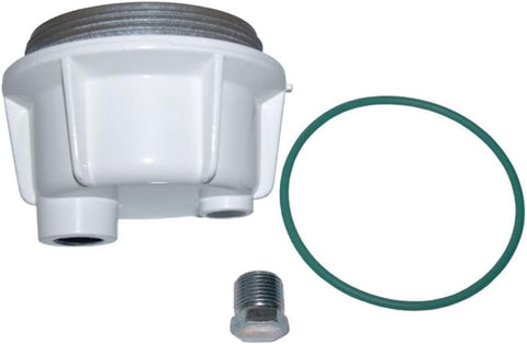 Racor RK 30473-2 RK30473-2 Genuine OEM Fuel Spin-on Bowl and Water Sensor Kit