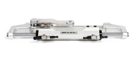 UFLEX UC128-SVS-2 SilverSteer Version 2 STARBOARD Front Mount Outboard Steering Cylinder