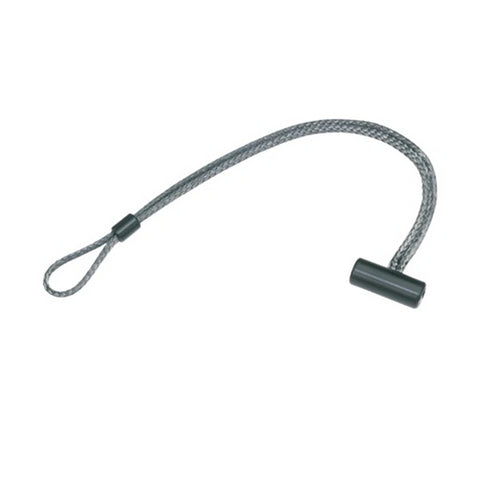 Antal 9001 Sailboat Rigging Dyneema 3/32" (2.5mm) Mini Snatch Block Snap Loop