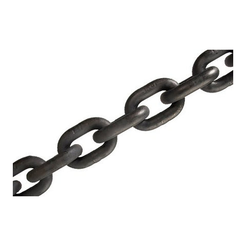 Peerless ACCO G70 G7 HDG 5/16" X 50' ISO Galvanized High Test Anchor Windlass Chain 520140502