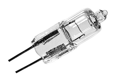 Marine Grade G4 12V 20W 2-Pin Bi-Pin Base Miniature Halogen Light Bulb Ancor 529367