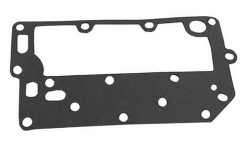 OMC Johnson Evinrude 324323 25-35HP Exhaust Manifold Cover Gasket Sierra 18-0106 18-0106-9