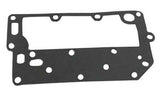 OMC Johnson Evinrude 324323 25-35HP Exhaust Manifold Cover Gasket Sierra 18-0106 18-0106-9 2-Pack