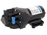 Jabsco Q301J-118S-3A Par-Max HD3 Series 12V 3GPM 60PSI Freshwater Pressure Pump